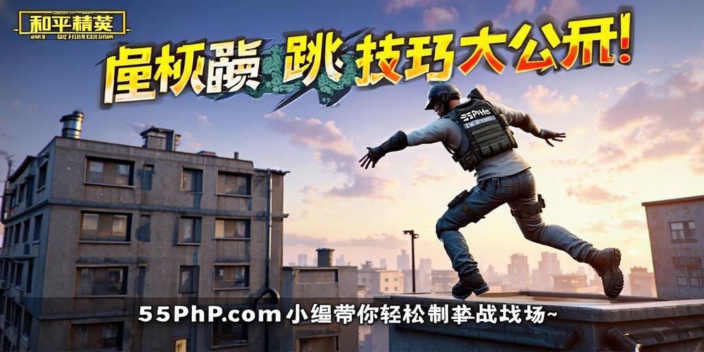 和平精英「火锅」辅助，站长首推