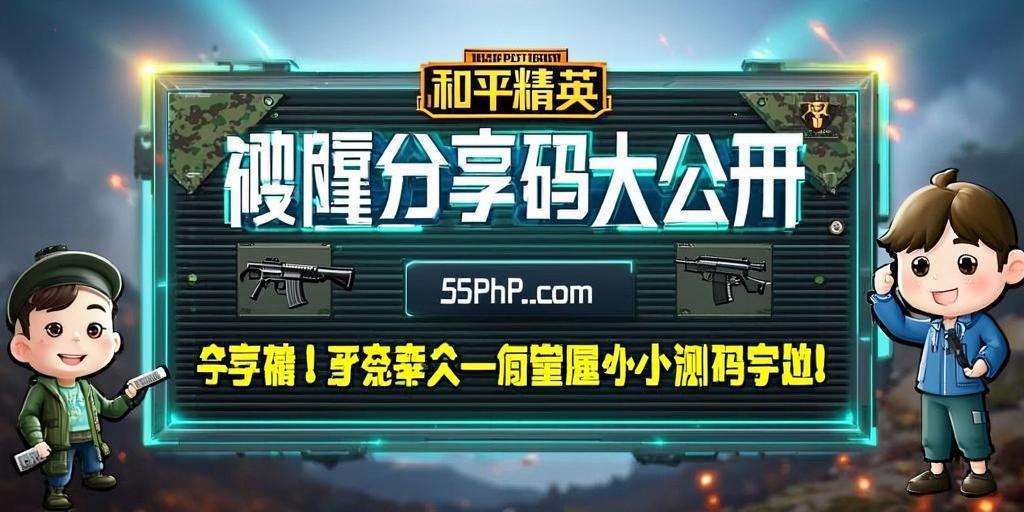 和平精英【逆境】辅助更新：新增防护插件，稳定体验再升及